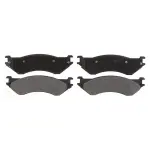 19142848 - : Pad Kit for GM Image