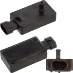 1811641 - Emission Control: gpd MAP Sensor 1811641 for GLOBAL PARTS DISTRIBUTORS Image