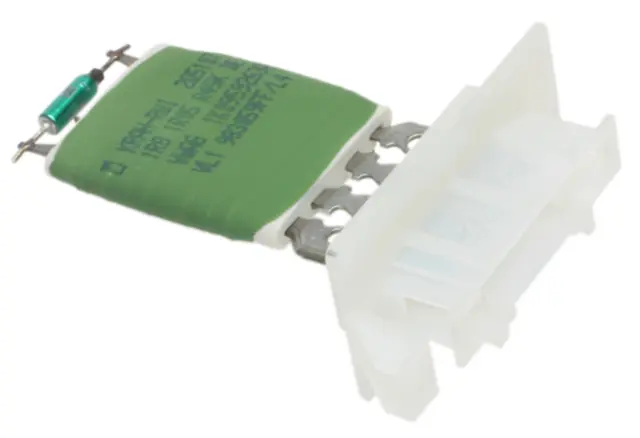 20414 - Air Conditioning &amp; Heat: HVAC Blower Motor Resistor for FOUR SEASONS Image