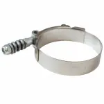 6C2Z6K786AA - Cooling System: Clamp for Ford Image