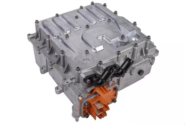 Inverter - GM (24291568)