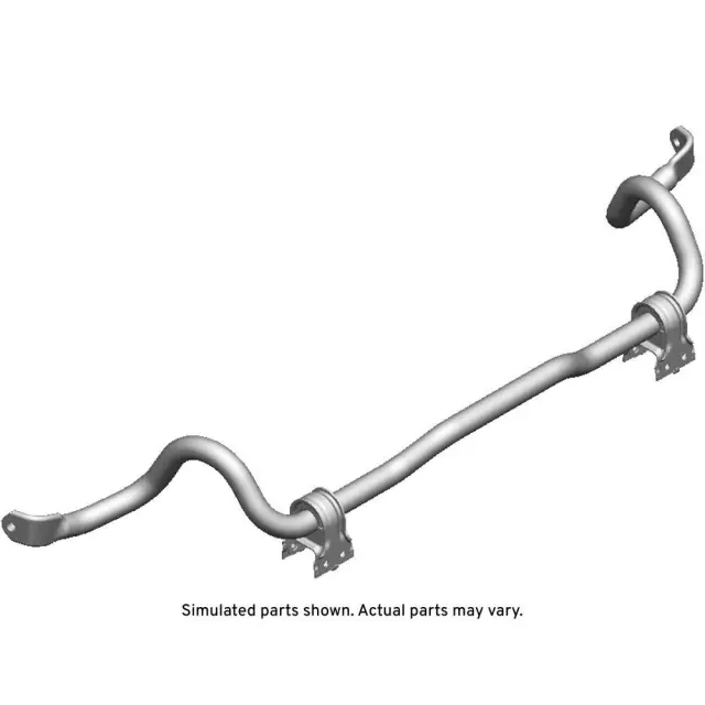 84769503 - : Stabilizer Bar for Buick: Envision | Cadillac: XT4 Image
