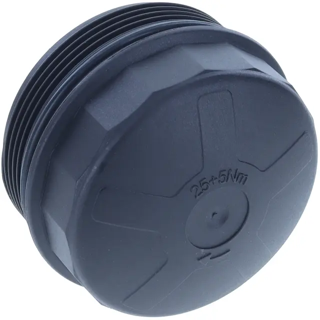 MO326 - Engine: Engine Oil Filter Cap for Motorad Image