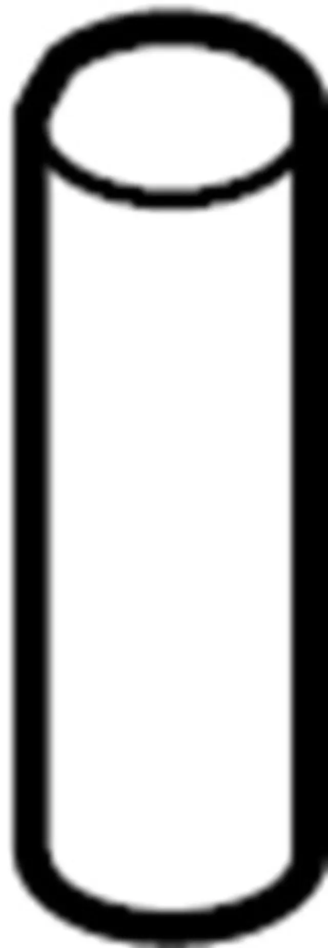 9257051E00 - HVAC: Drain Valve Plug for INFINITI: QX56, QX80 Image