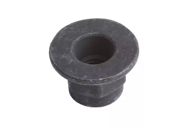 11546467 - Suspension: Strut Mount Nut for Cadillac: Escalade, Escalade ESV | Chevrolet: Colorado, Silverado 1500, Silverado 1500 LTD, Suburban, Tahoe | GMC: Canyon, Hummer EV Pickup, Hummer EV SUV, Sierra 1500, Sierra 1500 Limited, Yukon, Yukon XL Image
