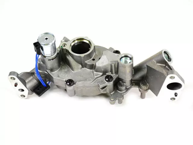 68252670AB - : Engine Oil Pump Kit for Chrysler: 200, 300, Town &amp; Country | Dodge: Avenger, Challenger, Charger, Durango, Grand Caravan, Journey | Jeep: Cherokee, Grand Cherokee, Wrangler, Wrangler JK | Ram: 1500, 1500 Classic, C/V, ProMaster 1500, ProMaster 2500, ProMaster 3500 Image