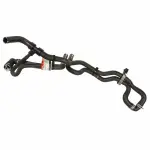 KH679 - : Motorcraft™ HVAC Heater Hose Assembly for Ford: Fusion Image