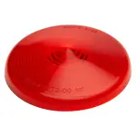 90232 - : Stop Tail Turn Replacement Lenses, Red for Grote Lighting Image