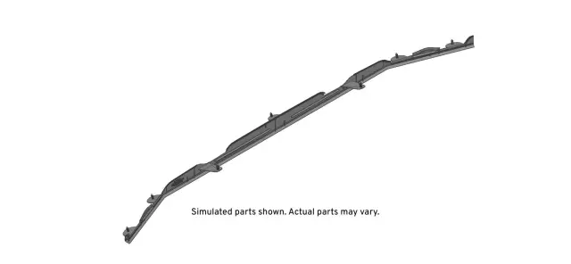 86584625 - Body: Seal for GM Image