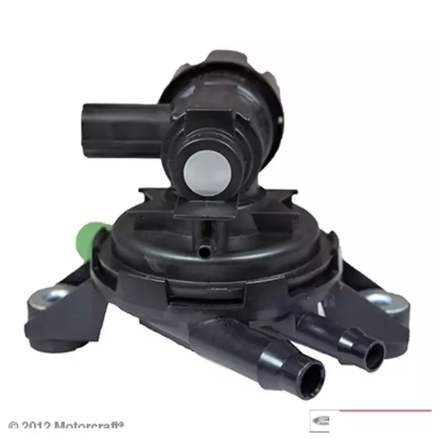 CX1686 - Emission Control: Vapor Canister Purge Solenoid for Ford: Escort | Mercury: Tracer Image