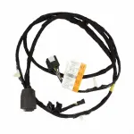 HG9Z17C710V - : Wire Assembly for Ford Image