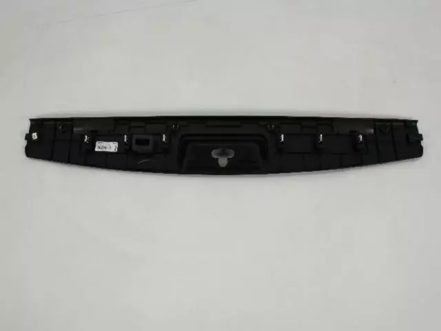 Lift-Gate Scuff Plate - Mopar (0ZR38DX9AE)
