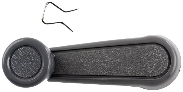 84067 - Body: Left, Right Window Crank Handle for Dorman Image