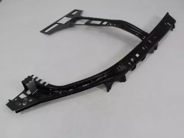 Bode Side Aperture Front Reinforcement Package, Right - Mopar (05183894AA)