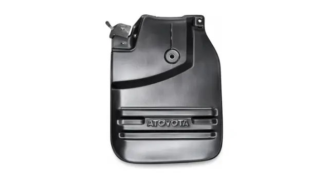 766220C010 - : Mud Guard for Toyota Image