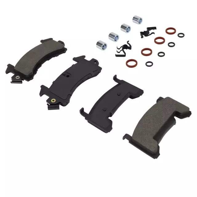 10020154M - : Disc Brake Pad Set for MPA ELECTRICAL Image