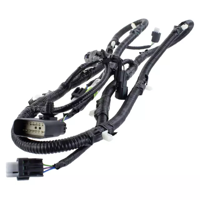 nl1z15k868g - Ford Wire Harness | Levittown Ford Parts