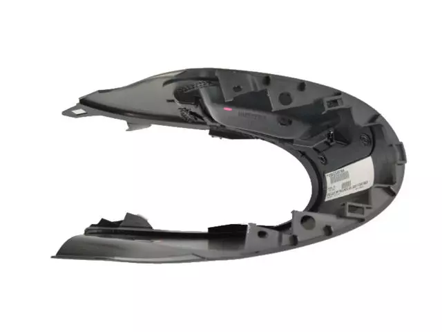 Instrument Panel Bezel - Mopar (5SU23JD7AA)