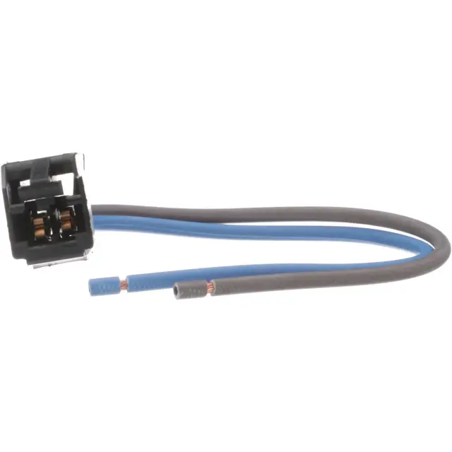 S614 - Exterior: Window Regulator Motor Connector for SMP CORP Image