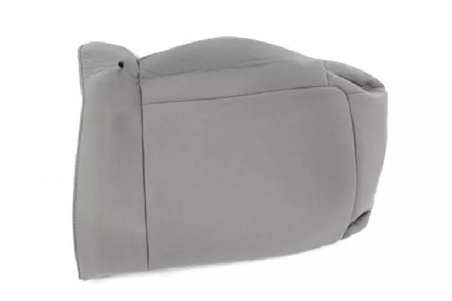 Front Seat Back Cover, Left - Mopar (1KH831D5AA)