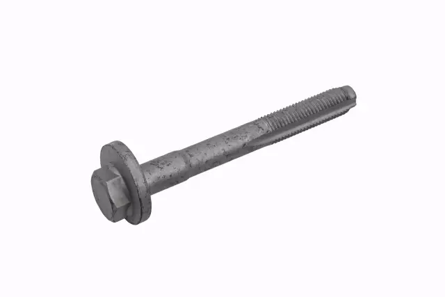 13219184 - Suspension: Lower Control Arm Bolt for Buick: LaCrosse, Regal, Regal Sportback, Regal TourX | Chevrolet: Impala, Malibu, Malibu Limited Image