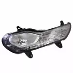 CJ5Z13200C - Electrical: Park Lamp Assembly for Ford Image