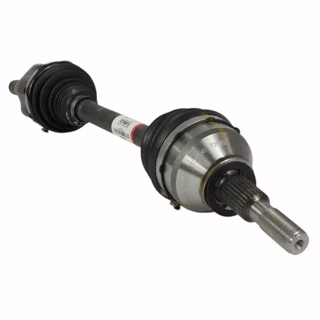 F2GZ3B437M - : Axle Assembly for Ford: Edge Image