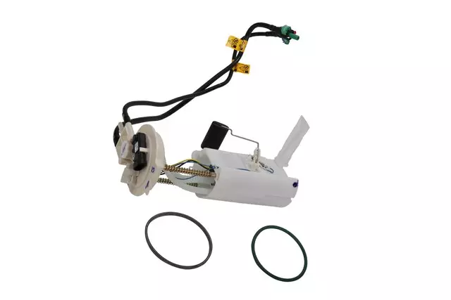 88967294 - Air &amp; Fuel Delivery: Electric Fuel Pump for Chevrolet: Classic, Malibu | Pontiac: Grand Am Image