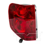 11590000 - : TYC Tail Light Assembly for TYC Image