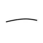55397600AC - Body Sheet Metal Except Doors: Weatherstrip for Mopar Image