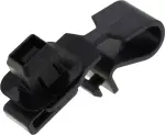 769885AA1A - Body: Windshield Pillar Trim Clip for Nissan: Murano, Quest Image