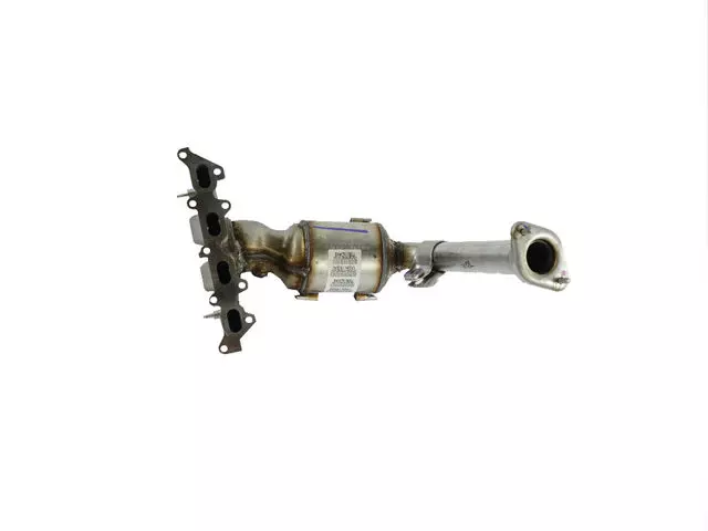 68079254AB - : Exhaust And Catalytic Converter Manifold for Mopar Image