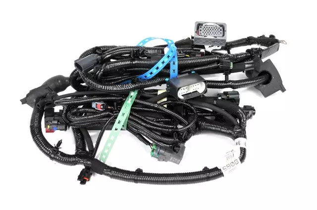 Headlight Wiring Harness - GM (22968085)