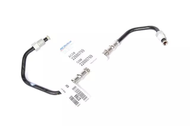 22880769 - : Part# 22880769 Hydraulic Brake Pipe Assembly for Cadillac: SRX Image