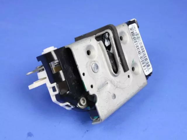 Lock Actuator - Mopar (04589022AL)