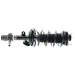 SR4232 - : Complete Corner Unit Assembly -Strut, Mount and Spring for KYB Image