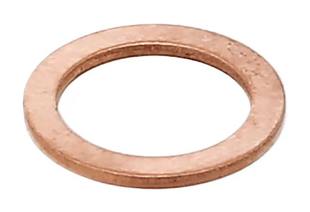 115100 - Gaskets: Seal Ring, oil drain plug for Elring Image