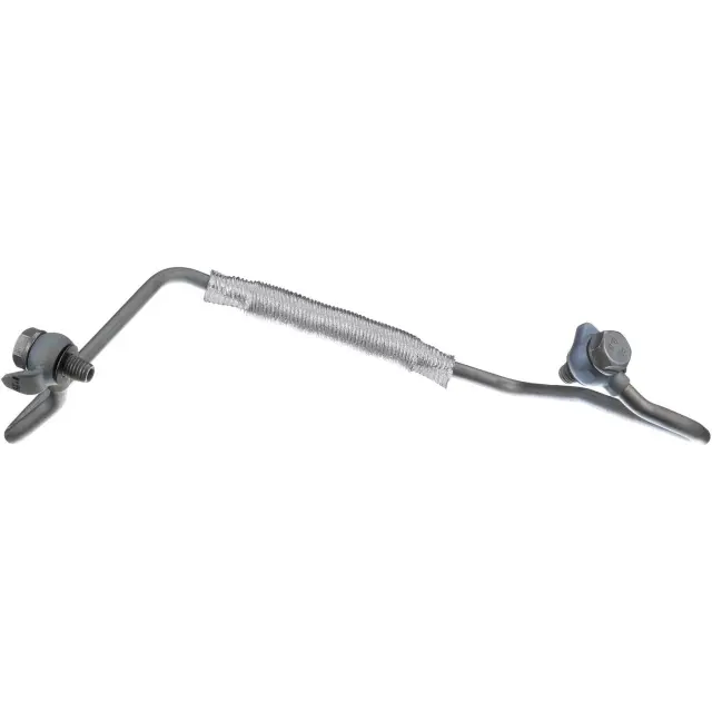 TIH85 - Cooling Systems: Turbocharger Oil Line for SMP CORP Image