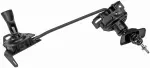 924509 - : Spare Tire Hoist Assembly for Dorman Image