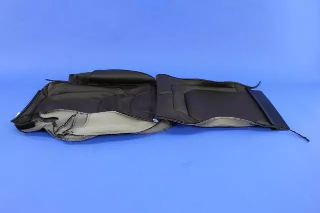 5VF74LU5AE - Interior Trim: Front Seat Back Cover, Right for Jeep: Cherokee Image