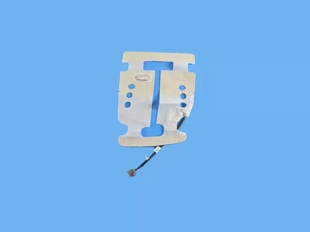 Seat Cushion Heated Pad, Right Or Left - Mopar (55057364AD)