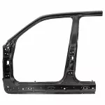 8L8Z78211A11A - Body: Aperture Panel for Ford Image