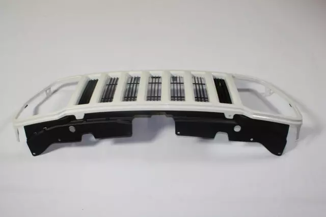 Radiator Grille - Mopar (5KH101W1AD)