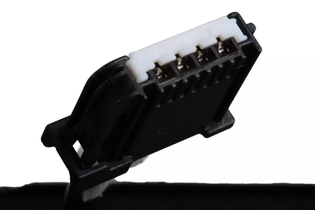 22739287 - Body: Occupant Module for Cadillac: CTS Image