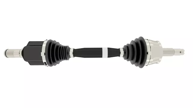 Axle Half Shaft, Right - Mopar (68246467AA)
