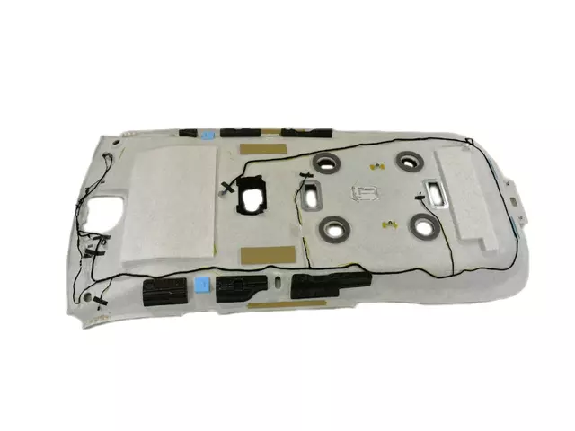Headliner - Mopar (5RZ62HDAAB)