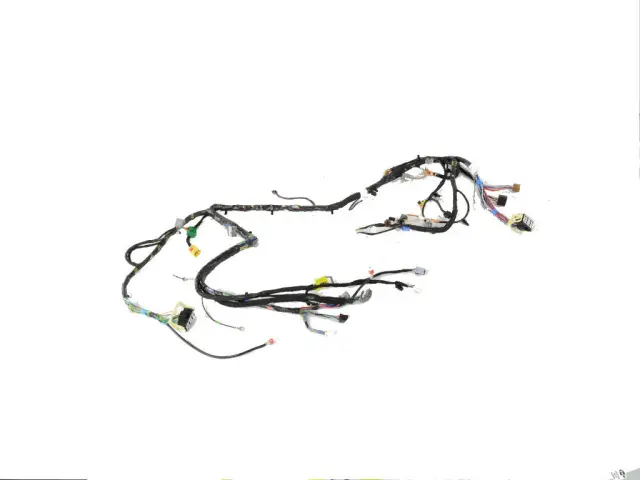 68368213AD - : Instrument Panel Wiring for Mopar Image