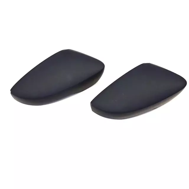 Mirror Cover (Unpainted) - VOLKSWAGEN (5c6857538agru)