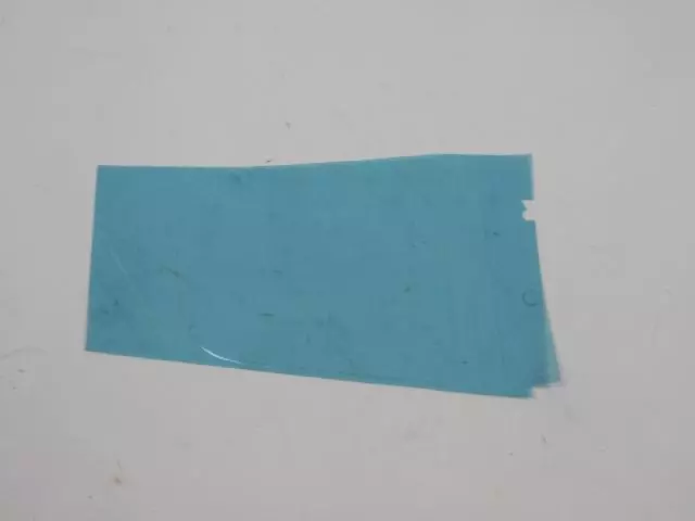 Anti-Chip Film, Right - Mopar (68217198AA)