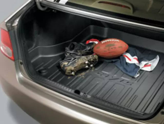 8U45SNC100 - Cargo Management: Cargo Tray for Honda: Civic Image